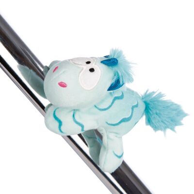 MagNICI Einhorn Aquario 12cm GREEN