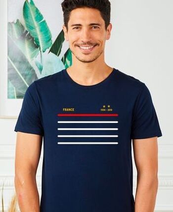 T-Shirt homme Classico