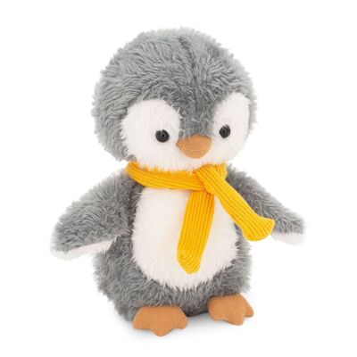Milo el pingüino