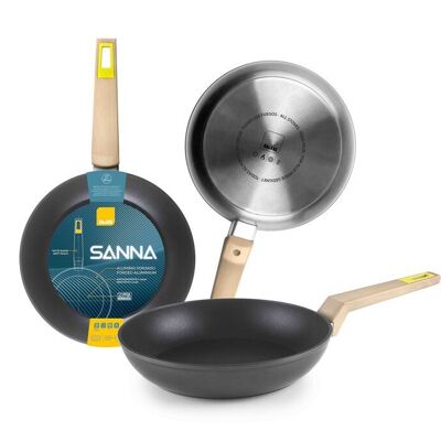 SARTEN SANNA 18 CM - 482518 - IBILI