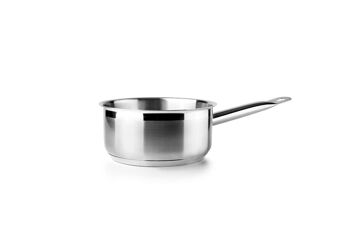 TASSE EBBE INOX 16 CM - 607616 - IBILI 1