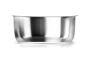 TASSE EBBE INOX 16 CM - 607616 - IBILI 2