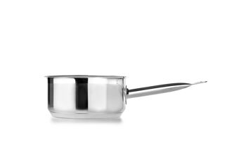 TASSE EBBE INOX 16 CM - 607616 - IBILI 3