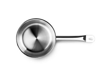 TASSE EBBE INOX 16 CM - 607616 - IBILI 4