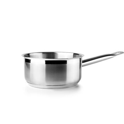 COPPA EBBE IN ACCIAIO INOX 18 CM - 607618 - IBILI