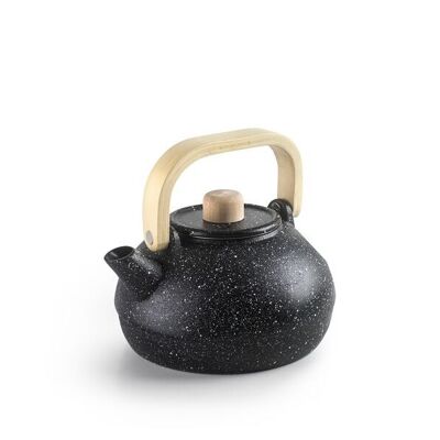 TETERA HIERRO IZUM 1,10 LT - 627511 - IBILI