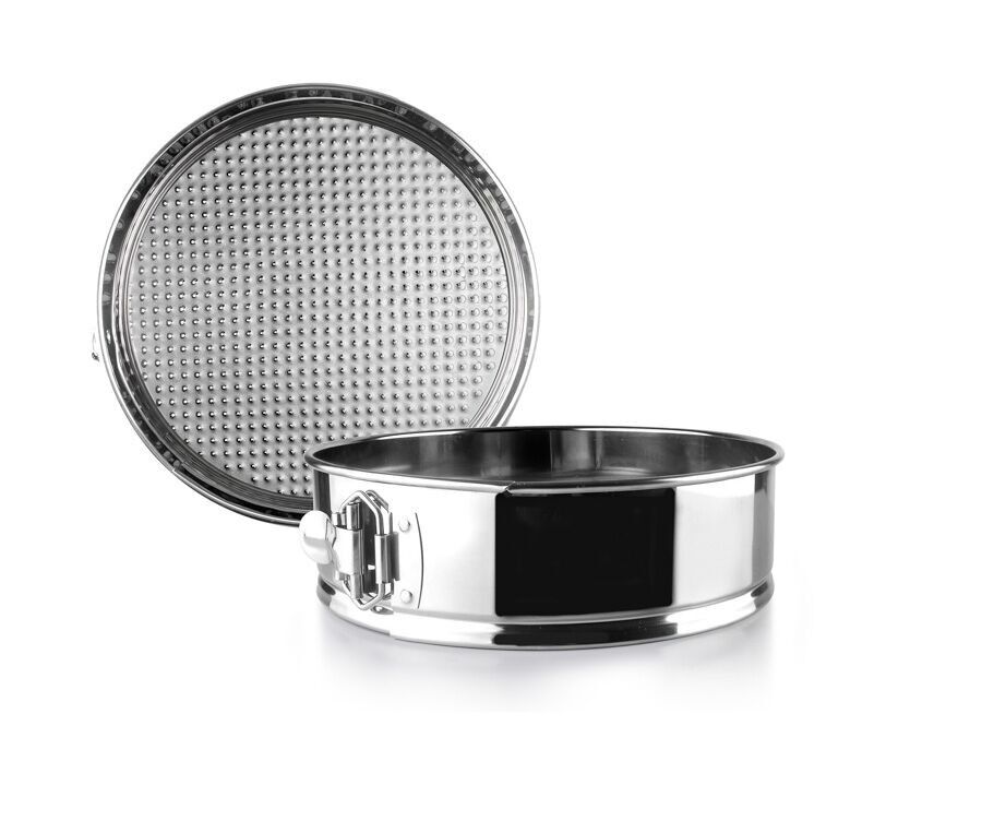 STAMPO ESTRAIBILE IN ACCIAIO INOX 18 CM - 650218 - IBILI