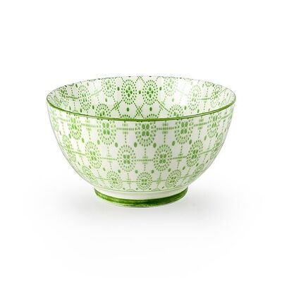 MENTHA CERAMIC BOWL 0.55 LT - 688008 - IBILI