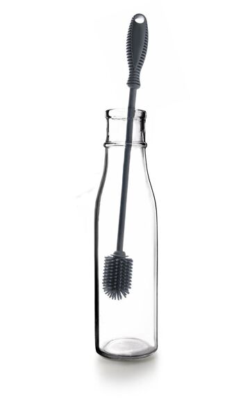 BROSSE POUR BOUTEILLES ET THERMOS - 691500 - IBILI 2