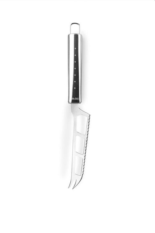 CUCHILLO PARA QUESO INTENSE - 762049 - IBILI