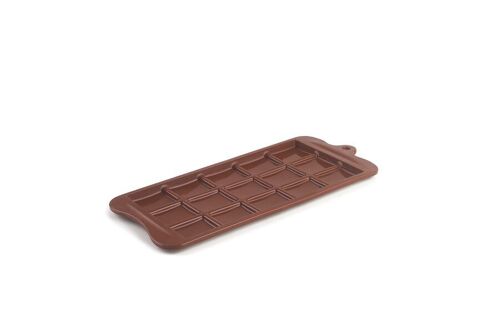 MOLDE TABLETA DE CHOCOLATE - 850310 - IBILI