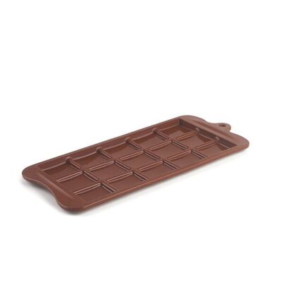 MOLDE TABLETA DE CHOCOLATE - 850310 - IBILI