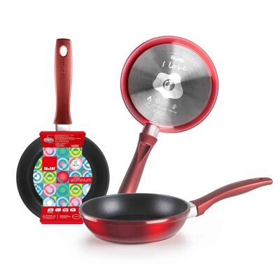 SARTEN MINI CHERRY 14 CM - 404014E - IBILI