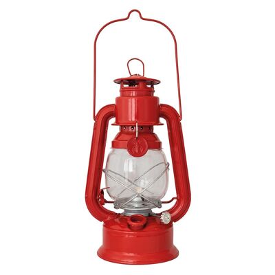 Lampe Tempête "Luciole" - Rouge | GUILLOUARD