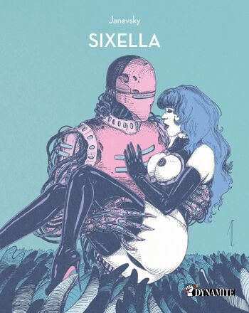 Sixella 1