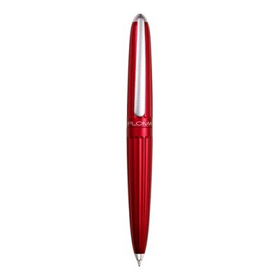 Bolígrafo EasyFLOW Aero rojo