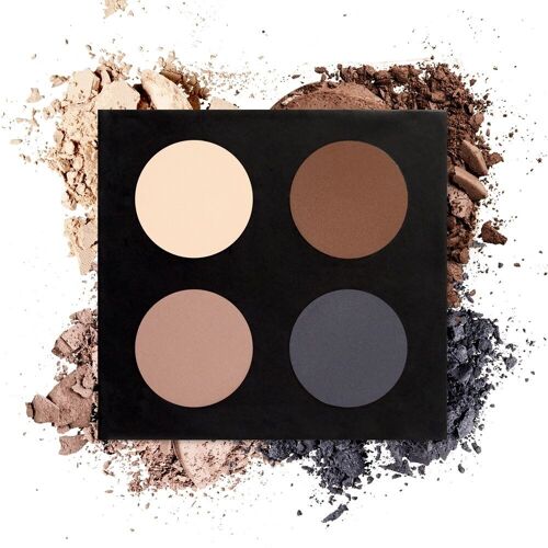 Eyeshadow Palette Classic