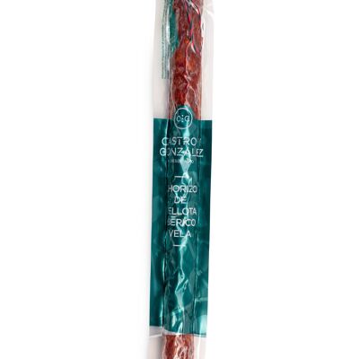 Chorizo from Bellota Ibérico Vela - 450gr
