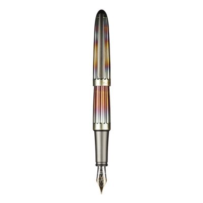 Stylo Plume Aero Flame  14 ct