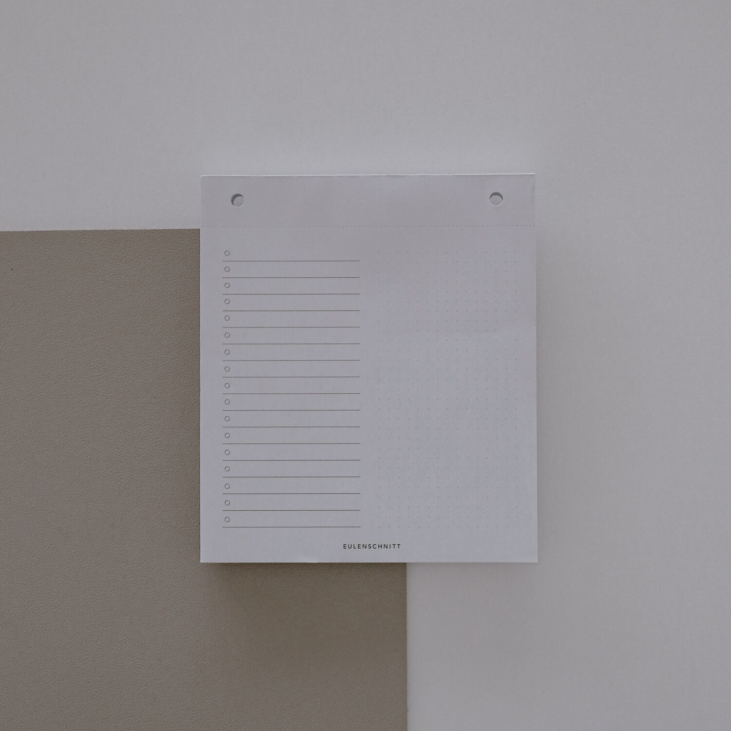 Tampone di ricarica To-Do (PU = 6 pezzi)