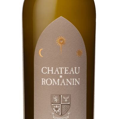 Chateau Romanin Weiß 2021