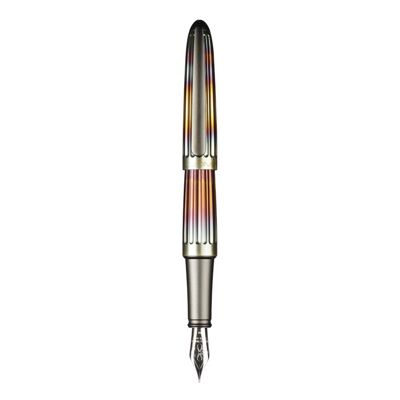 Penna stilografica Aero Flame