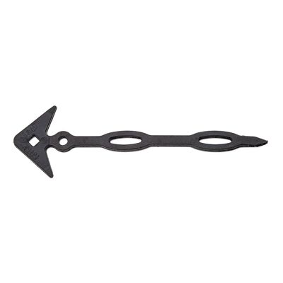 Lot de 10 Attach'Facil - Caoutchouc Naturel | GUILLOUARD