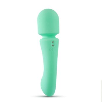 Harmonie - Vibromasseur wand et vaginal 6