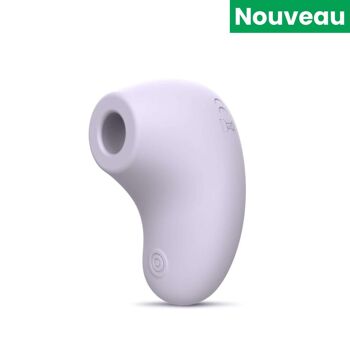 Nuage - Stimulateur clitoris 1