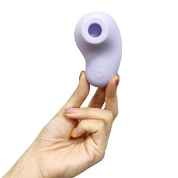 Nuage - Stimulateur clitoris 7
