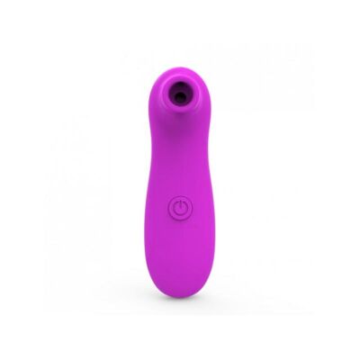 Klitorisstimulator durch Vibration auf violetten Membranen, 10 Fahrgeschwindigkeiten
