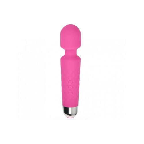 Vibromasseur Wand Rose