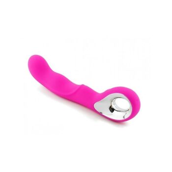 Vibromasseur USB Rose 10 programmes USB 2