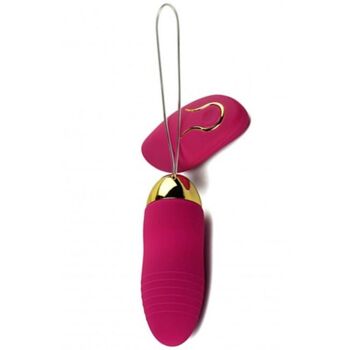 Oeuf vibrant fashion 10 vitesses USB 1