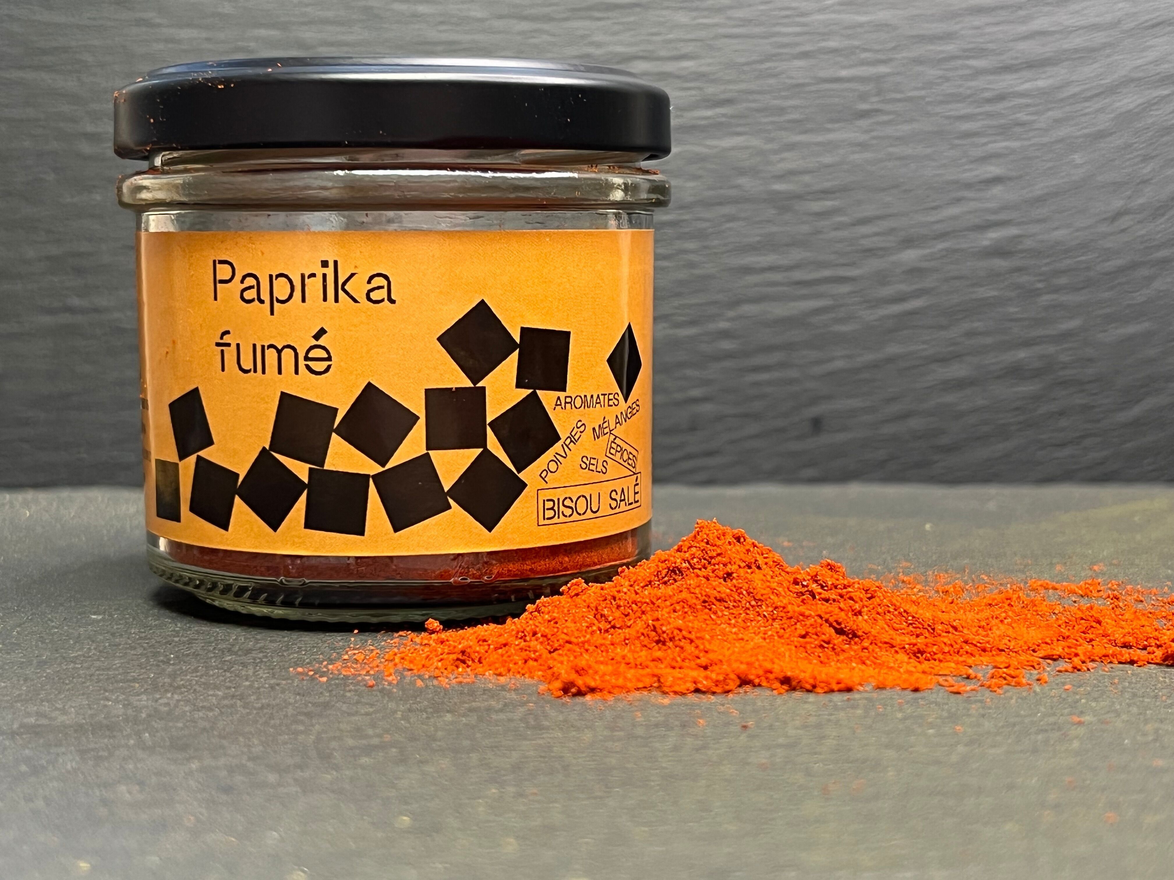 paprika affumicata