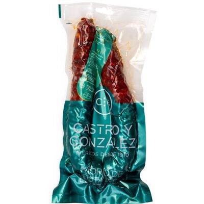 Chorizo Bellota Ibérico Longaniza - 300gr