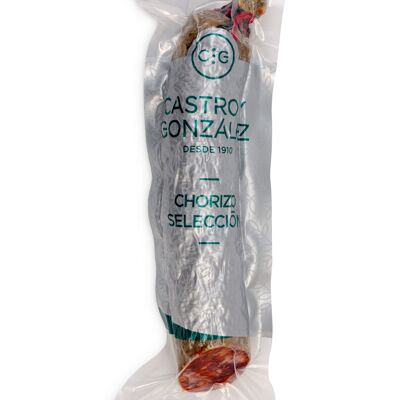 Chorizo ​​“Selección” – 600gr