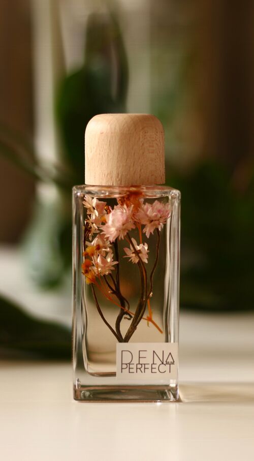 Botanical Reed Diffuser - Seychelles