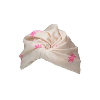 Turban de bain enfant anti-uv Plouf