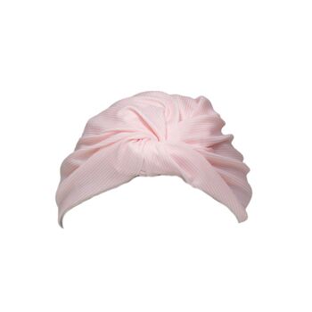 Turban de bain enfant anti-uv Plouf 11