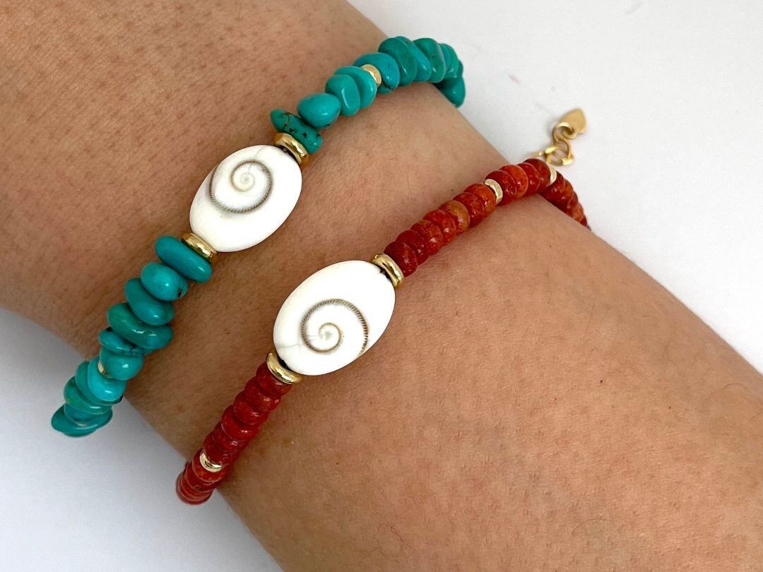 Braccialetti portafortunaBRC