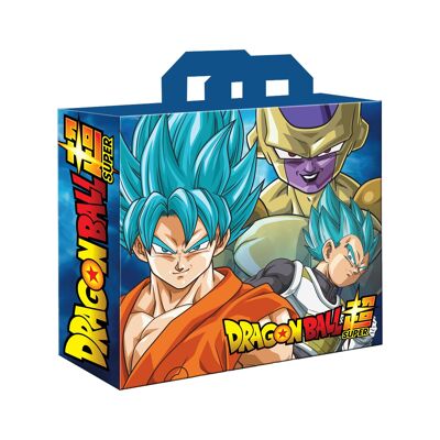 EINKAUFSTASCHE 40*42*20 CM DRAGON BALL-f0