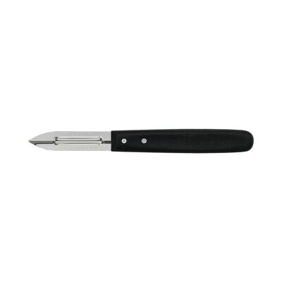 Peeler - 2 Edges - Black - With Protection | Affiliate Expert ® | NOGENT ***