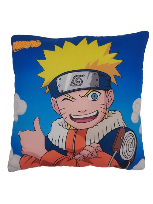 COUSSIN 40*40 CM 100% POLYESTER  NARUTO-d0