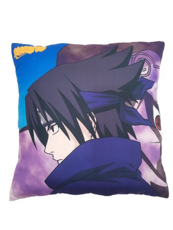 COUSSIN 40*40 CM 100% POLYESTER  NARUTO-d0 2