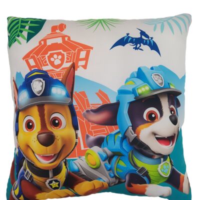 KISSEN 40*40 CM 100 % POLYESTER PAW PATROL-7f