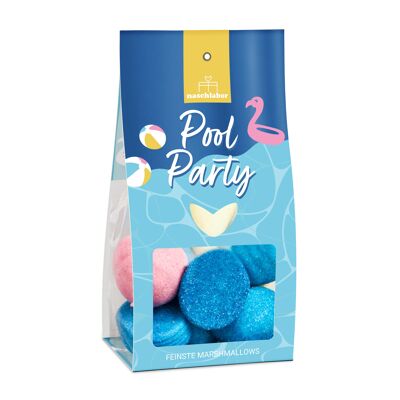 Marshmallow Pool Party 100g