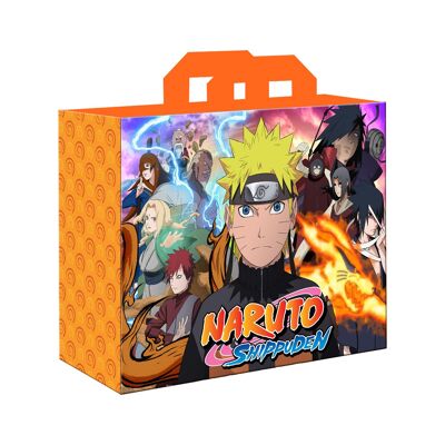 BORSA TOTE 40*42*20 CM NARUTO-d7