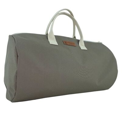 Bolsa de deporte, "Brooklyn" beige