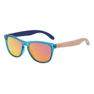 LIMBO blue (orange) sunglasses